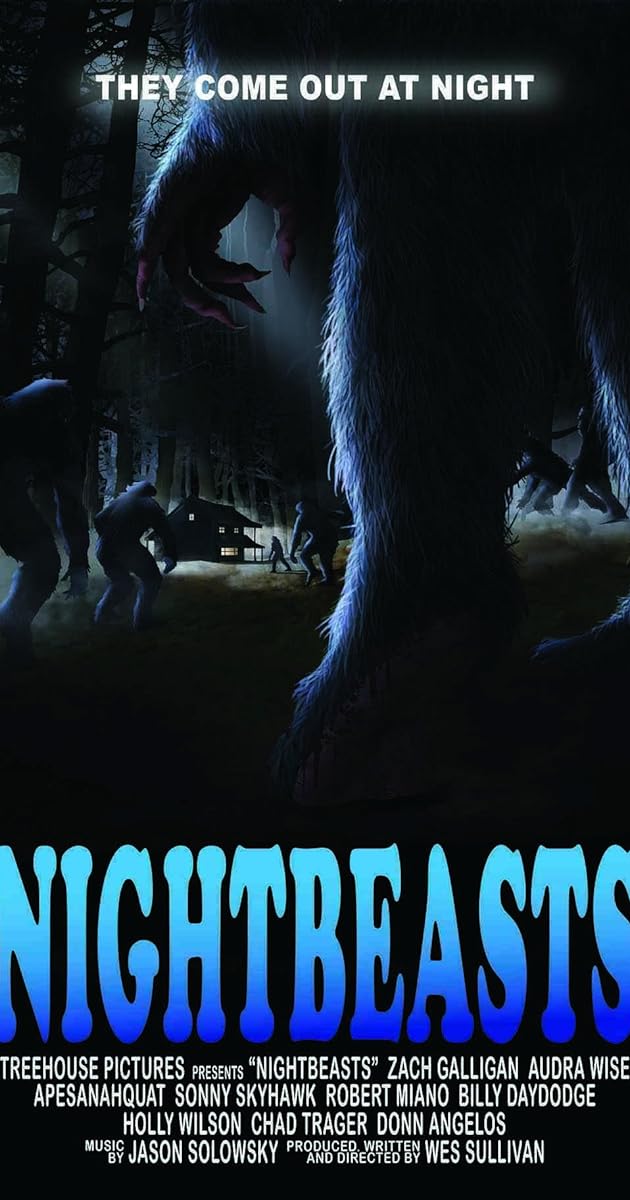 Nightbeasts