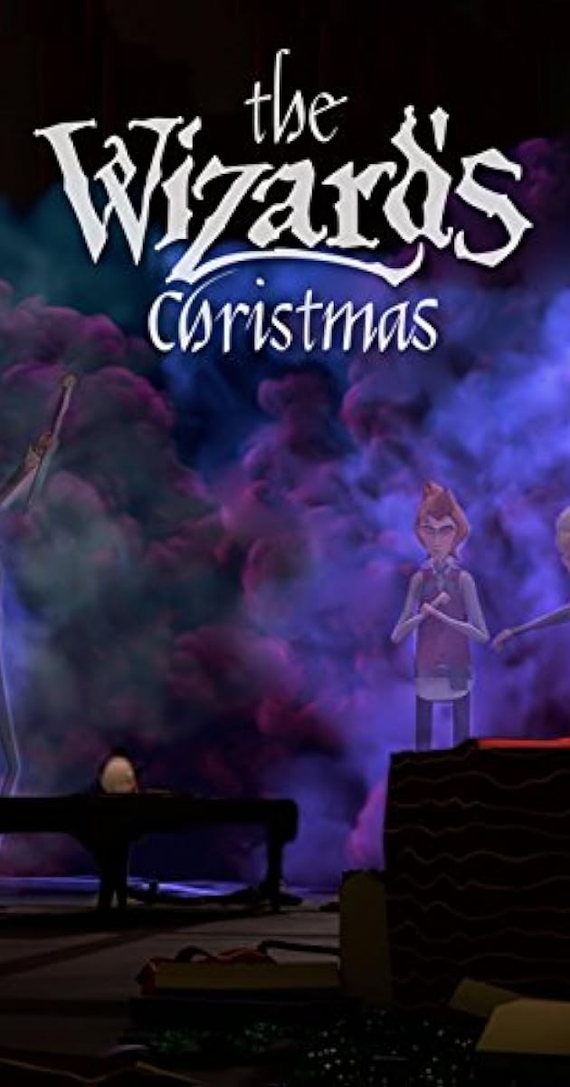 The Wizard's Christmas