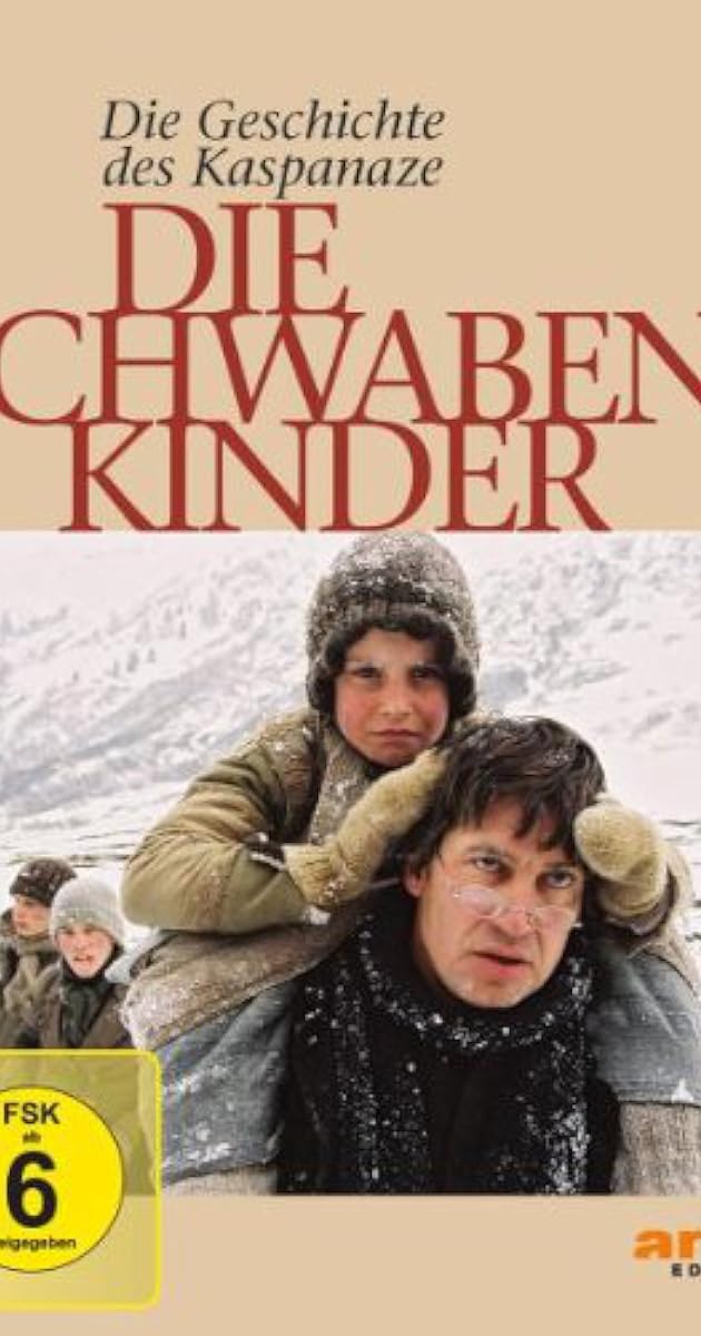 Schwabenkinder