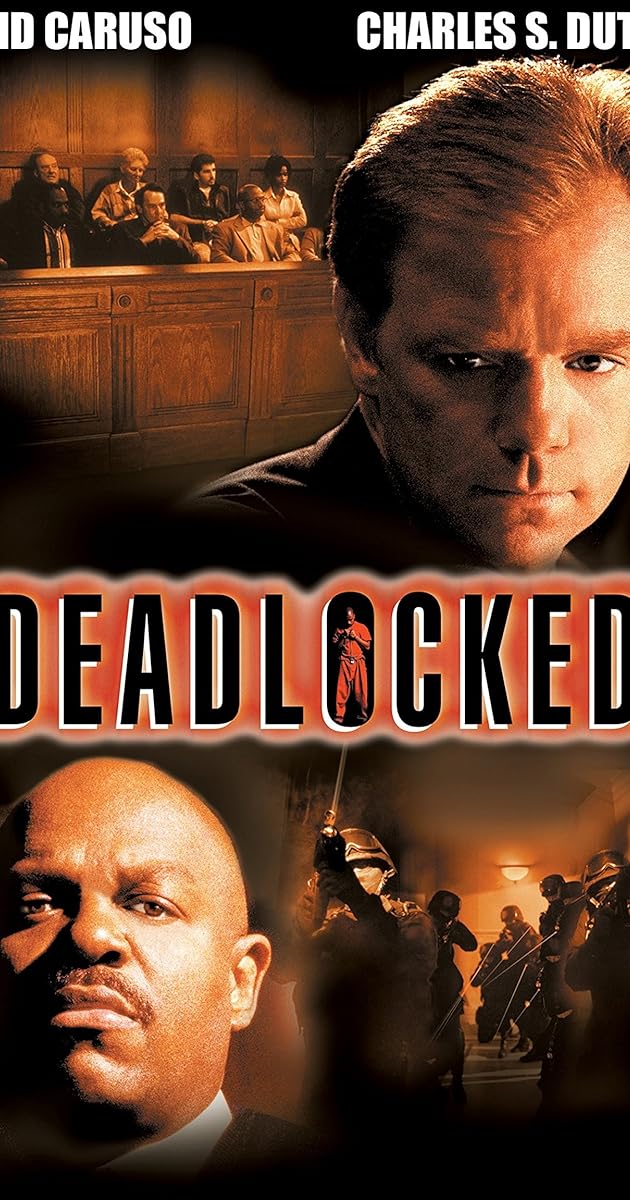 Deadlocked