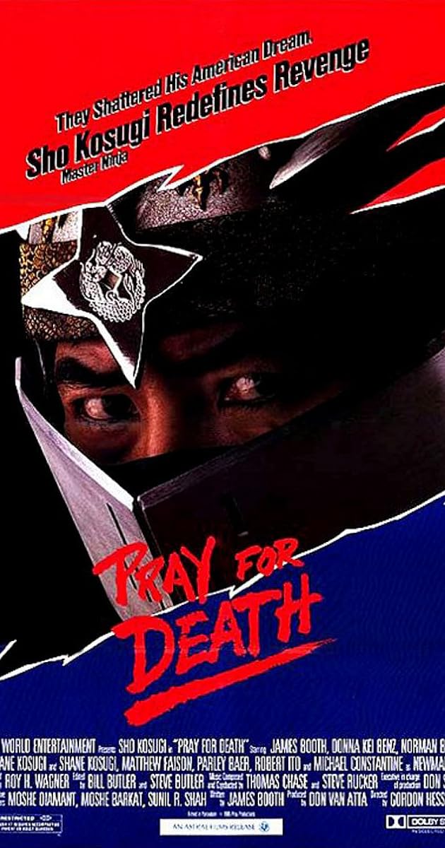 Pray for Death