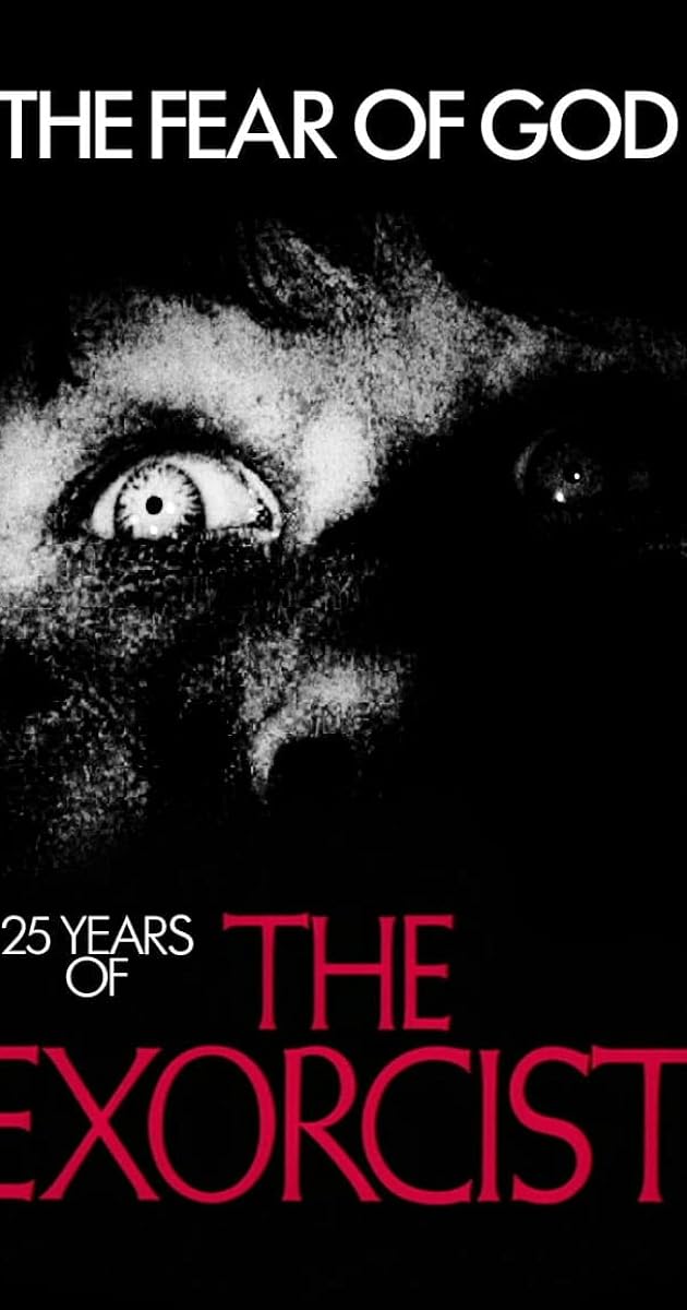 The Fear of God: 25 Years of The Exorcist