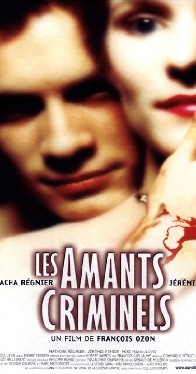 Les amants criminels