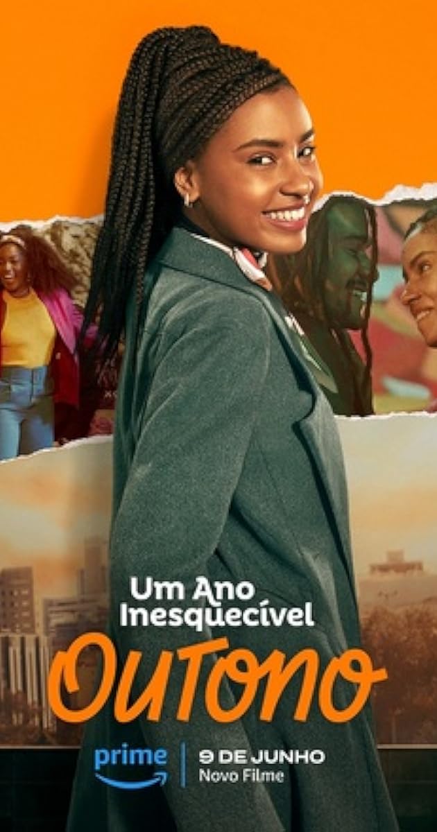 Unutulmaz Bir Yıl: Sonbahar