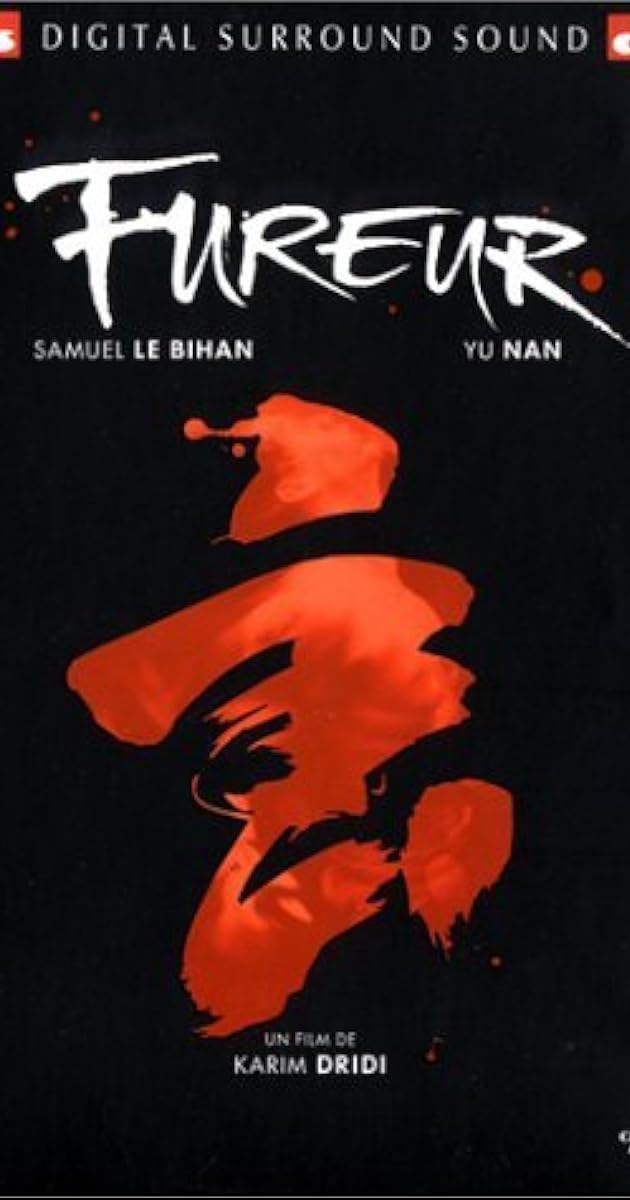 Fureur