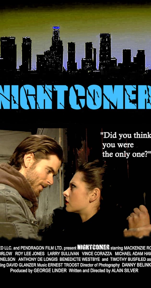 Nightcomer