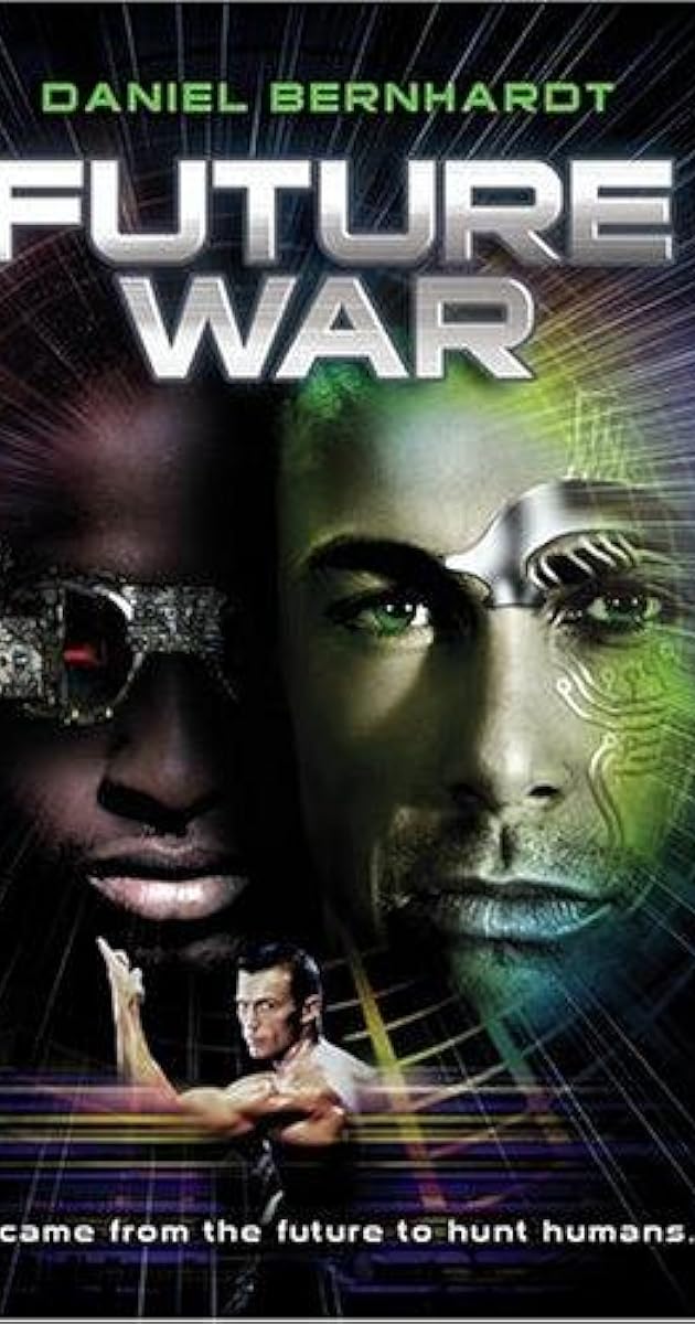 Future War