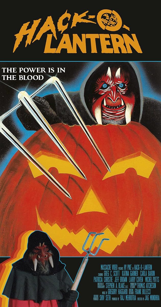 Hack-O-Lantern