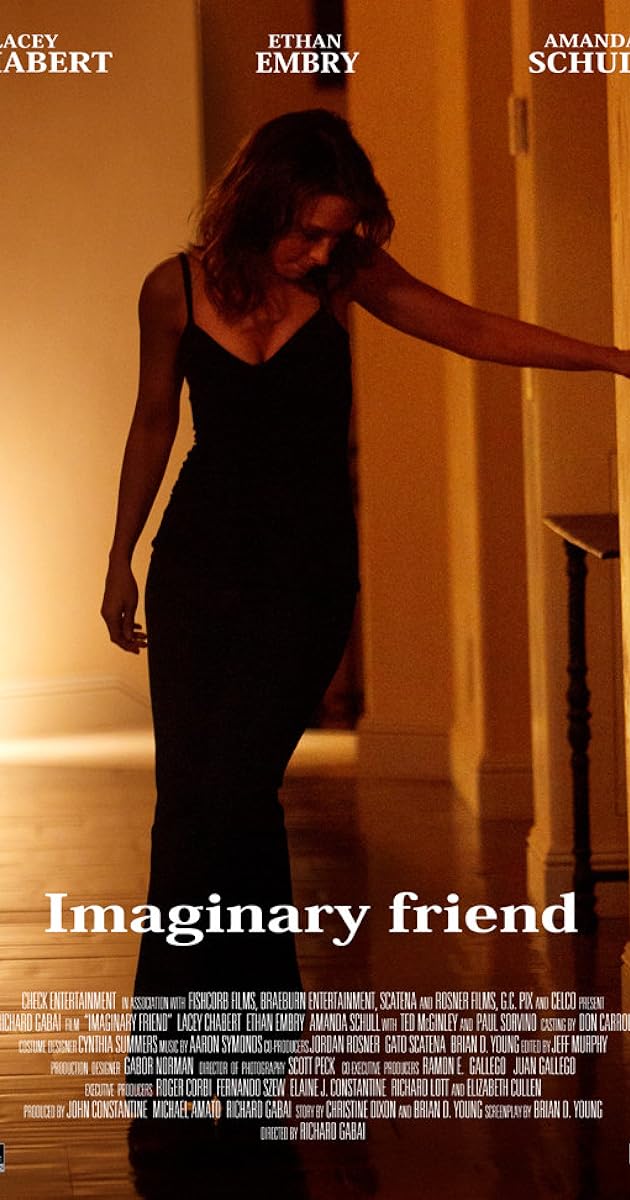 Imaginary Friend