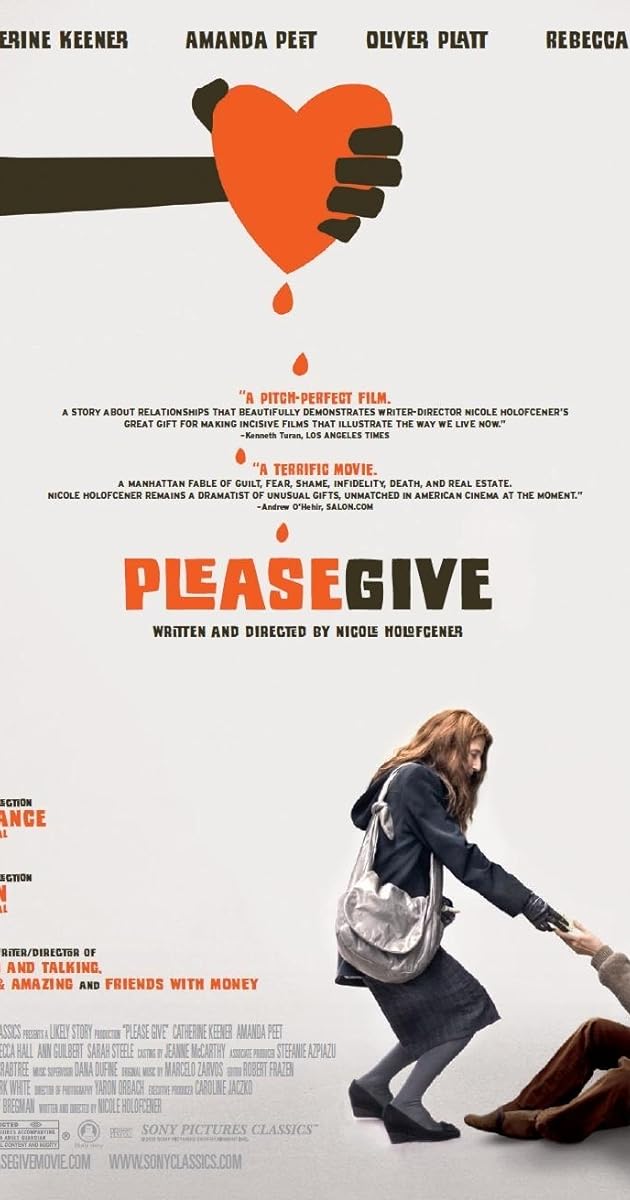 Please Give