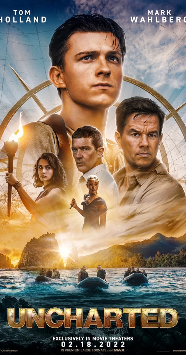Uncharted