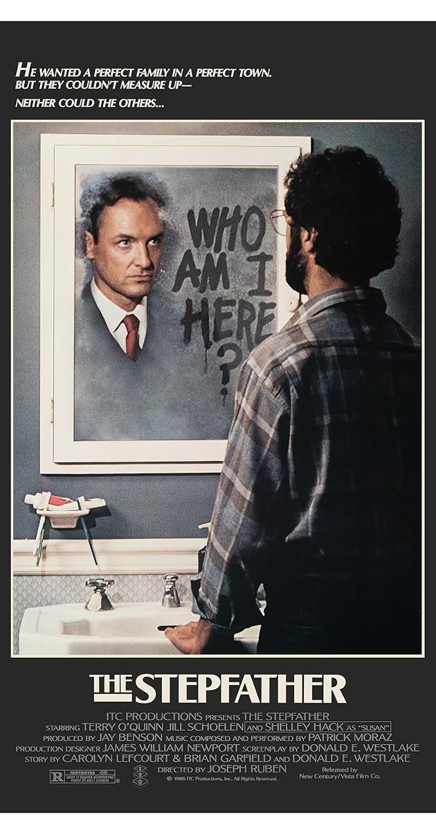 The Stepfather