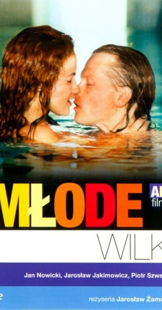 Młode Wilki