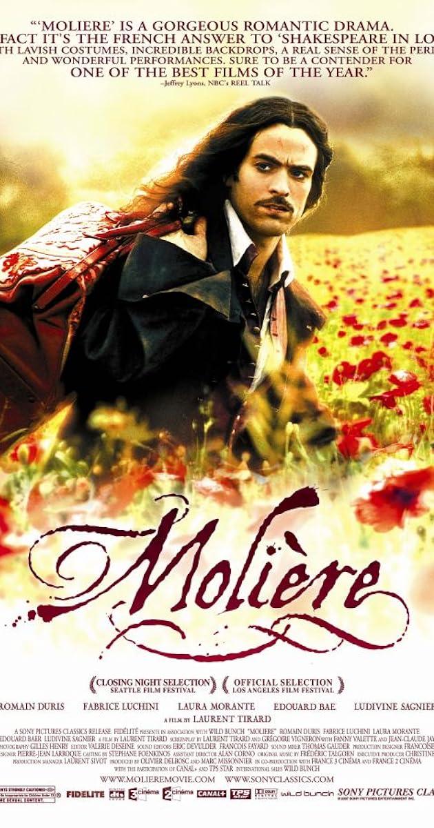 Molière