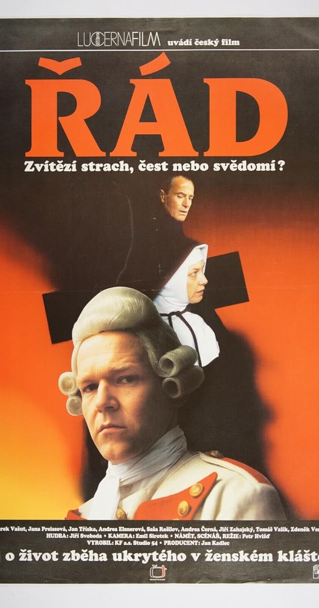 Řád