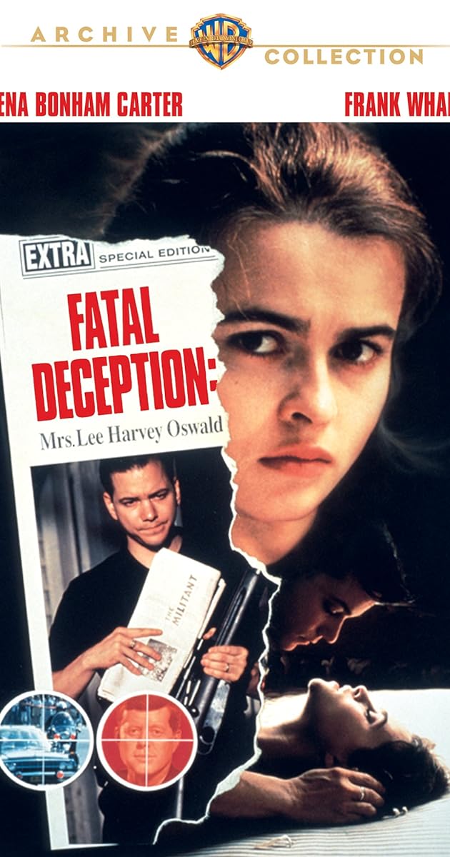 Fatal Deception: Mrs. Lee Harvey Oswald
