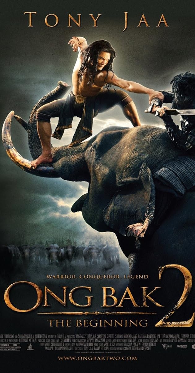 Ong Bak 2