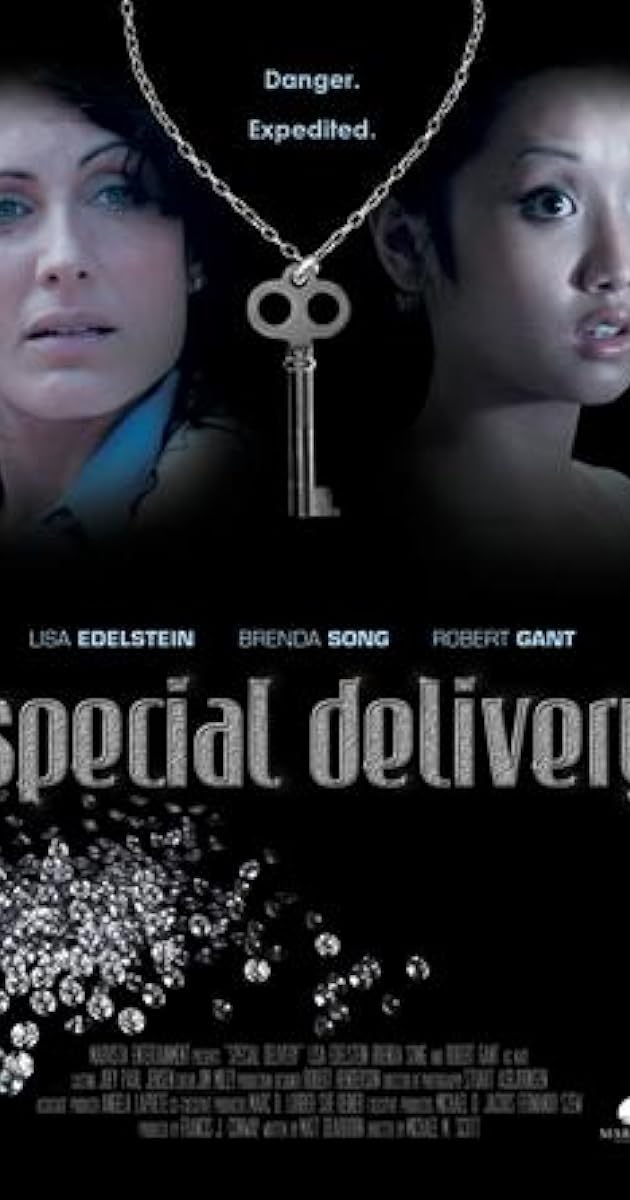Special Delivery