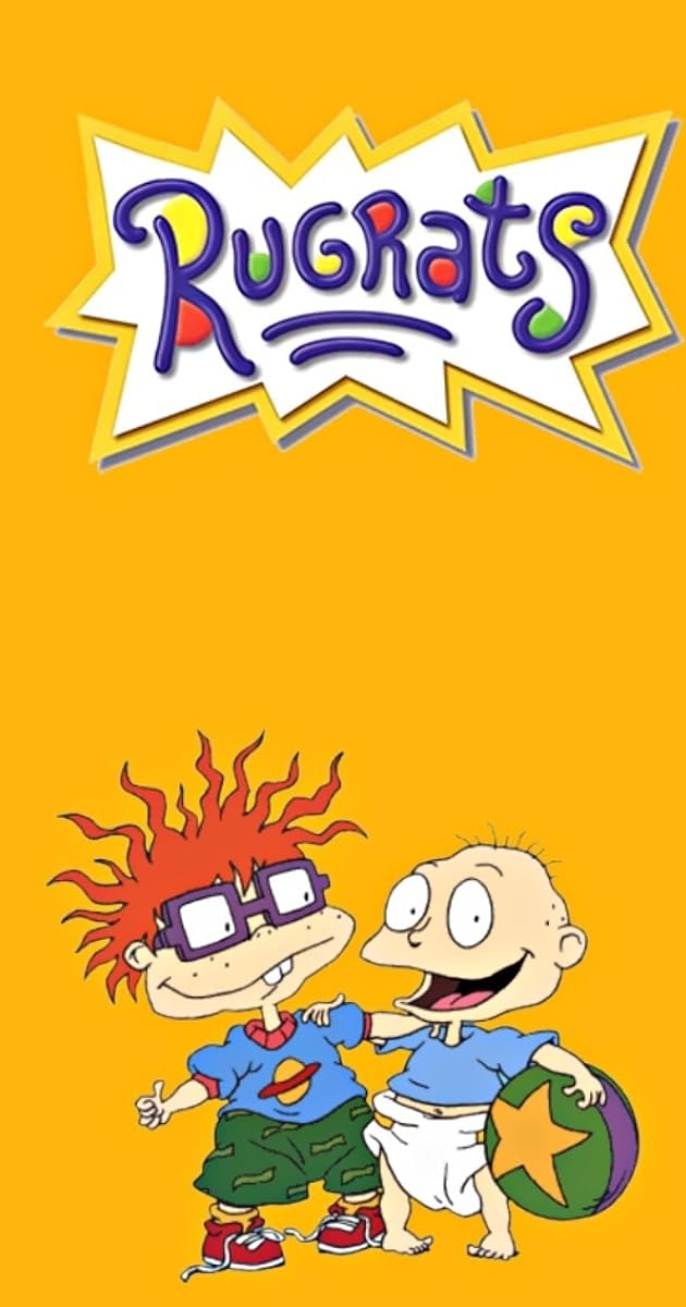 Rugrats: Still Babies After All These Years