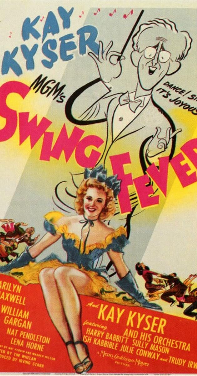 Swing Fever