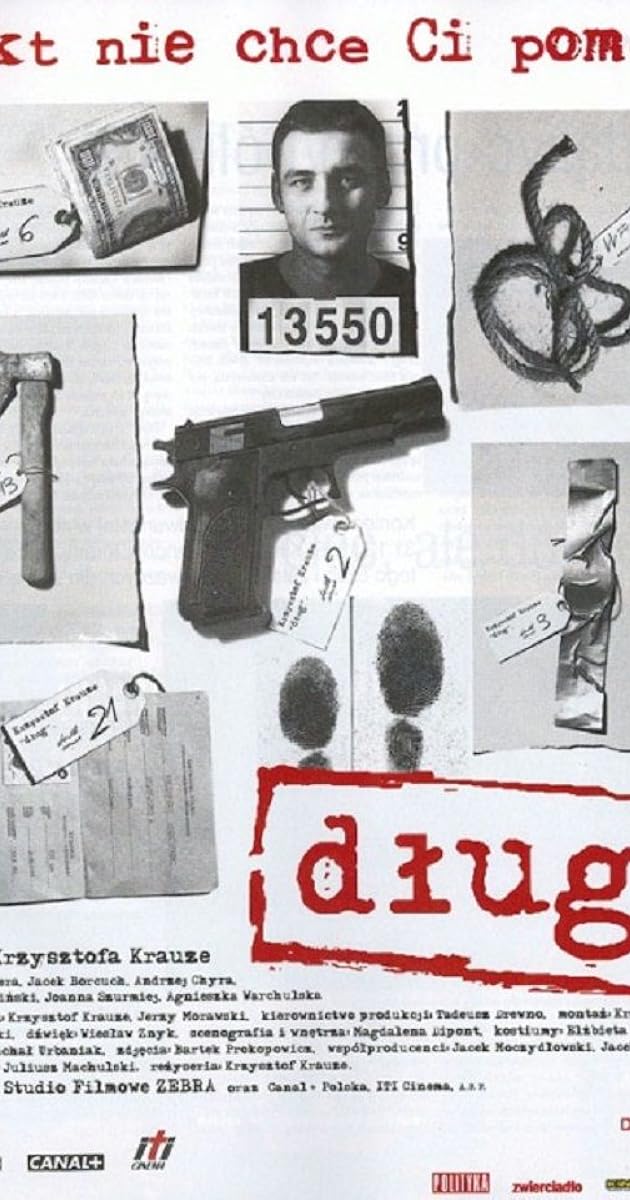 Dług