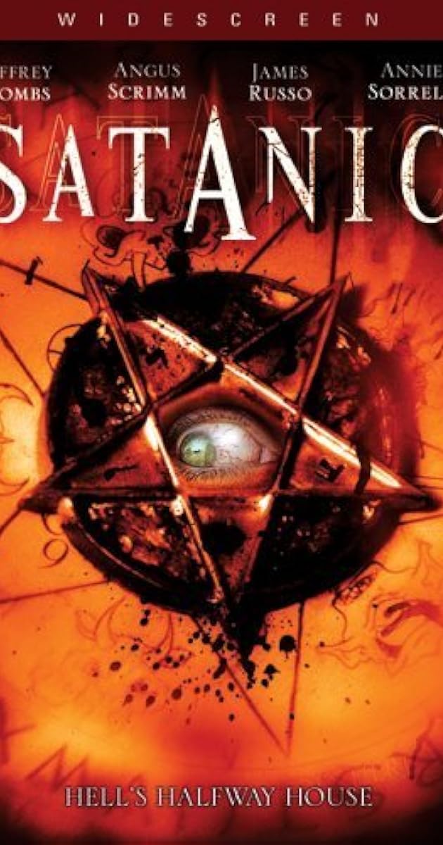 Satanic