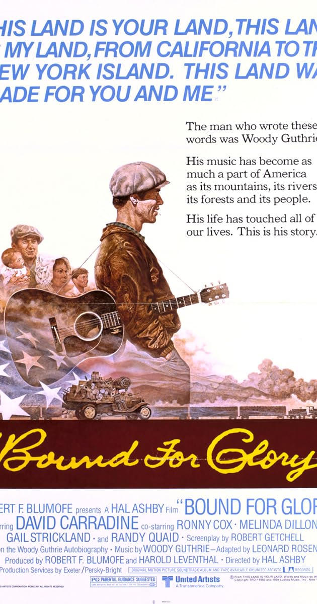 Bound for Glory