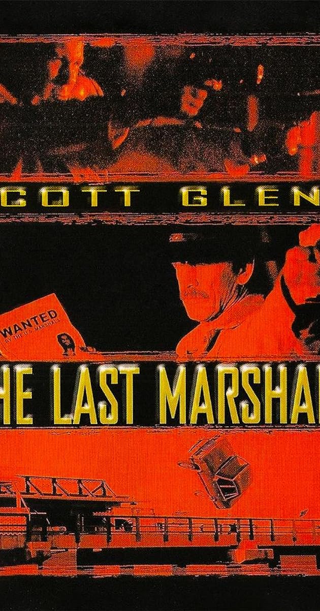 The Last Marshal