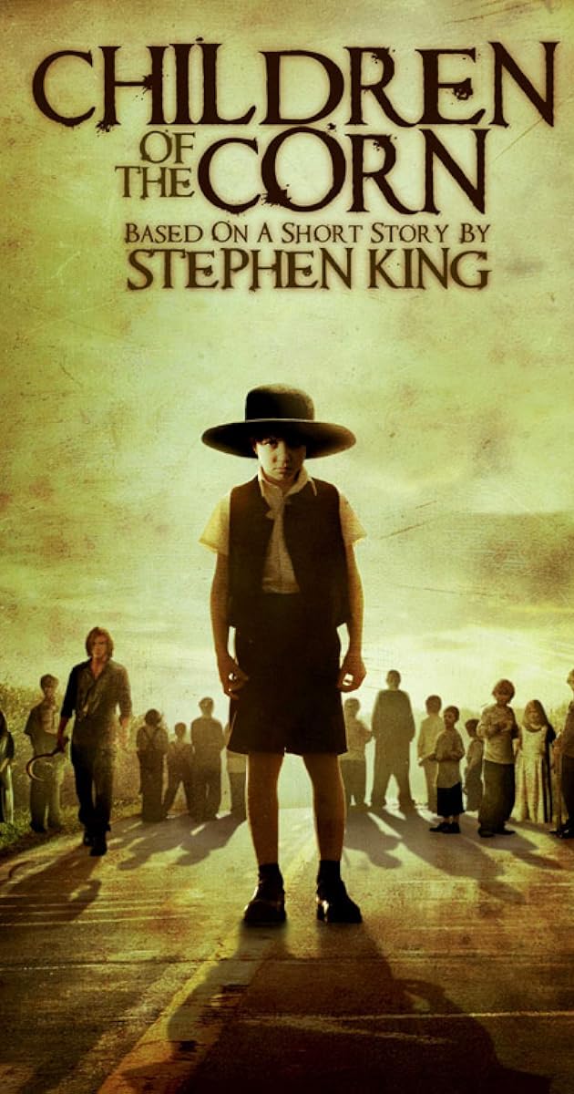 Children of the Corn