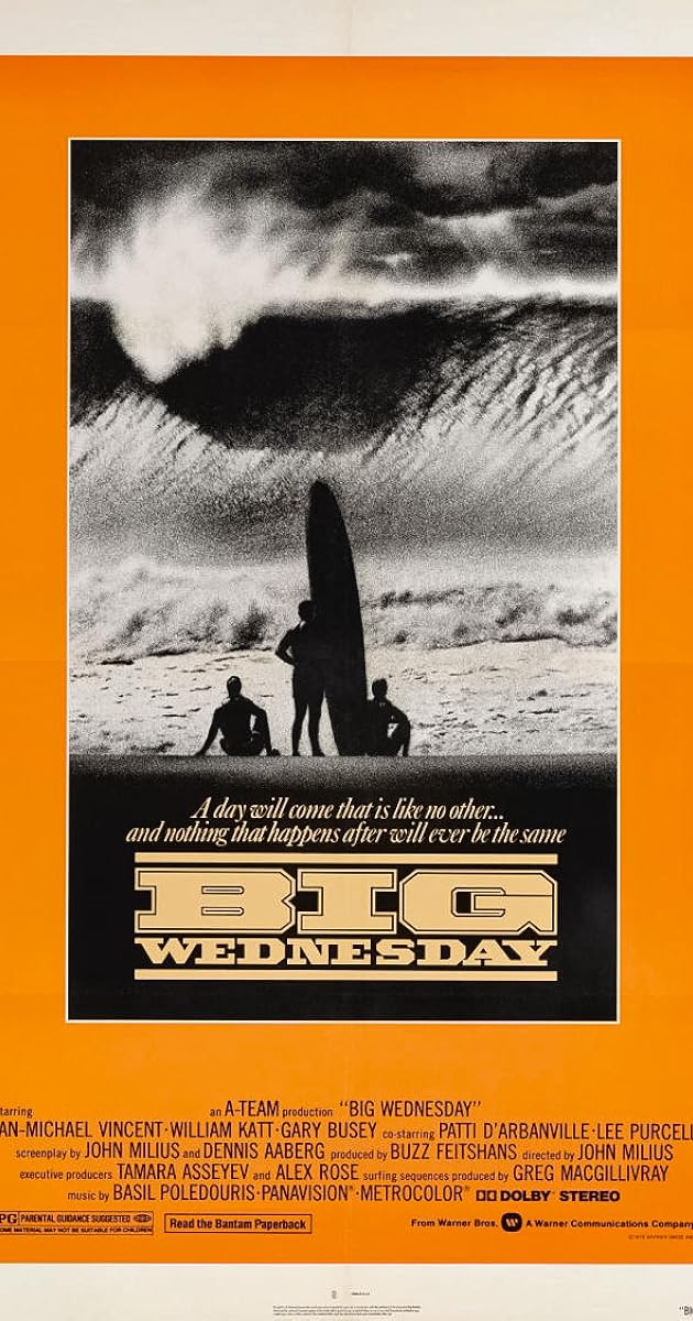 Big Wednesday