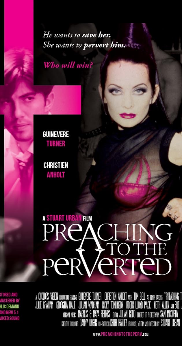 Preaching to the Perverted