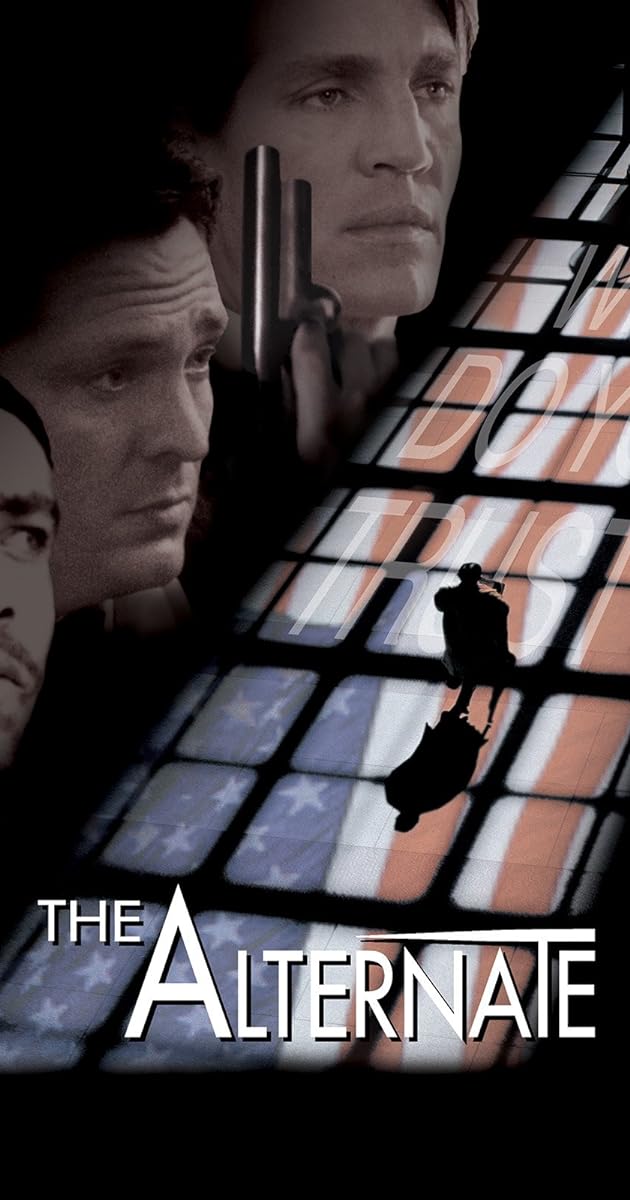 The Alternate