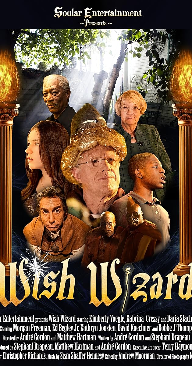 Wish Wizard
