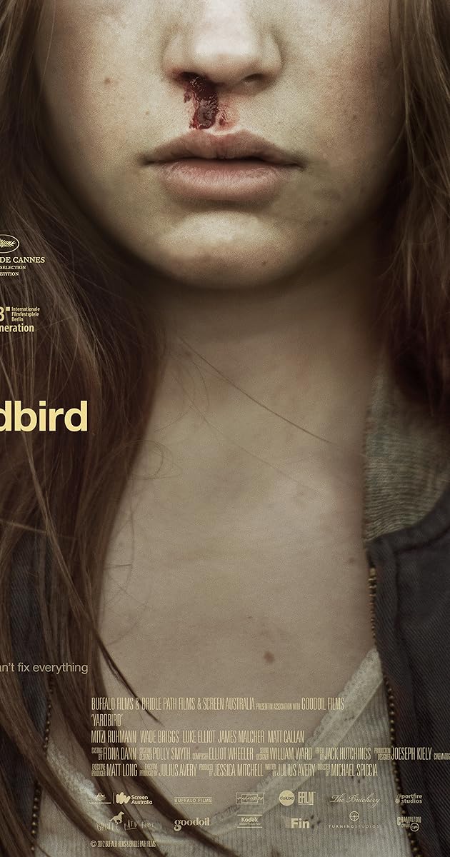 Yardbird