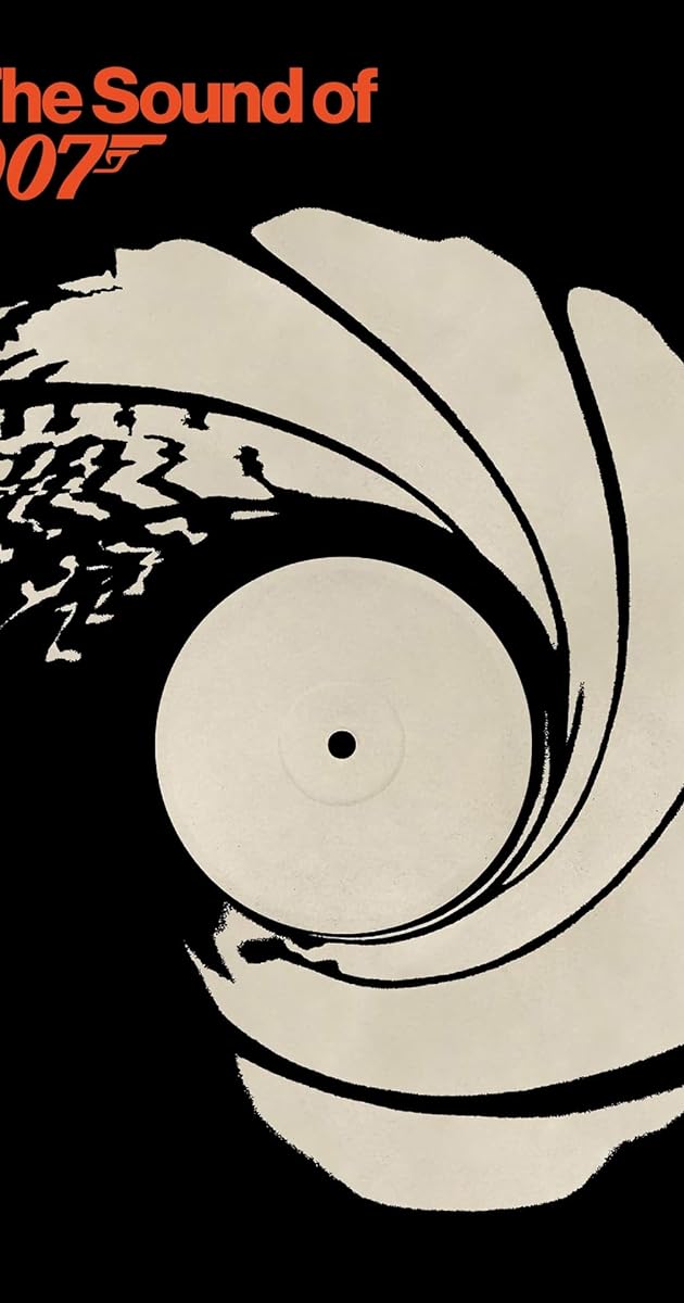 The Sound of 007