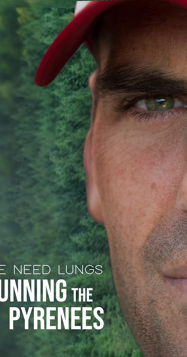 We Need Lungs