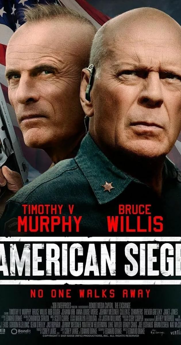 Amerikan Kuşatması