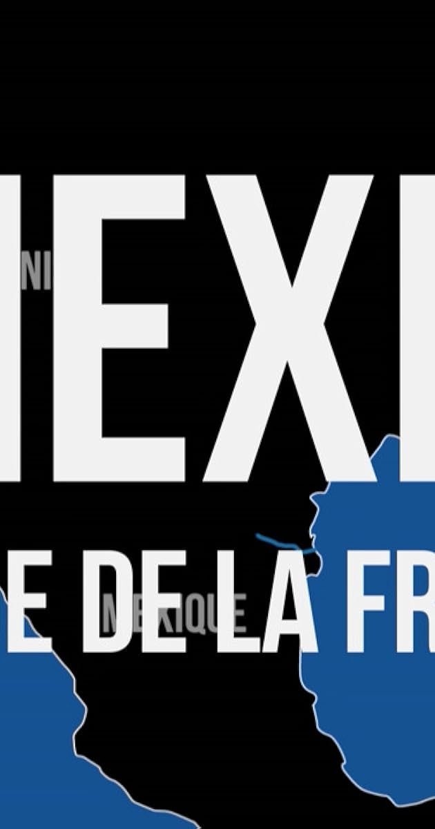 Amexica : le monde de la frontière