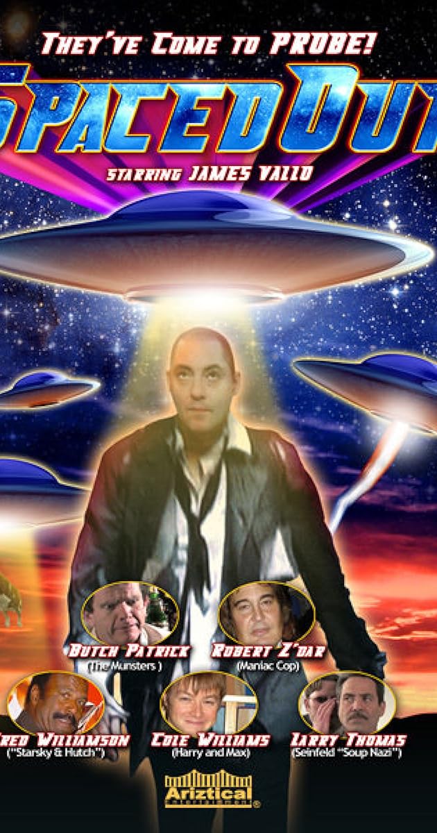 Spaced Out