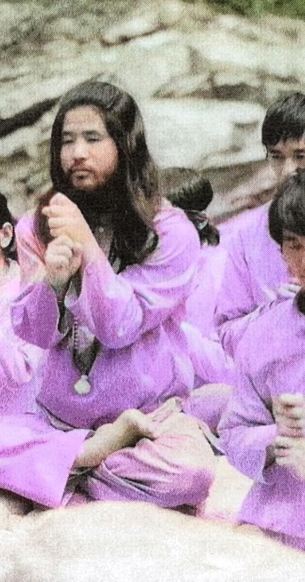 AUM: The Cult At The End Of The World