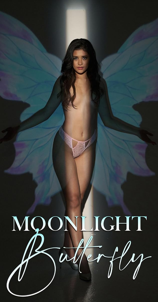 Moonlight Butterfly