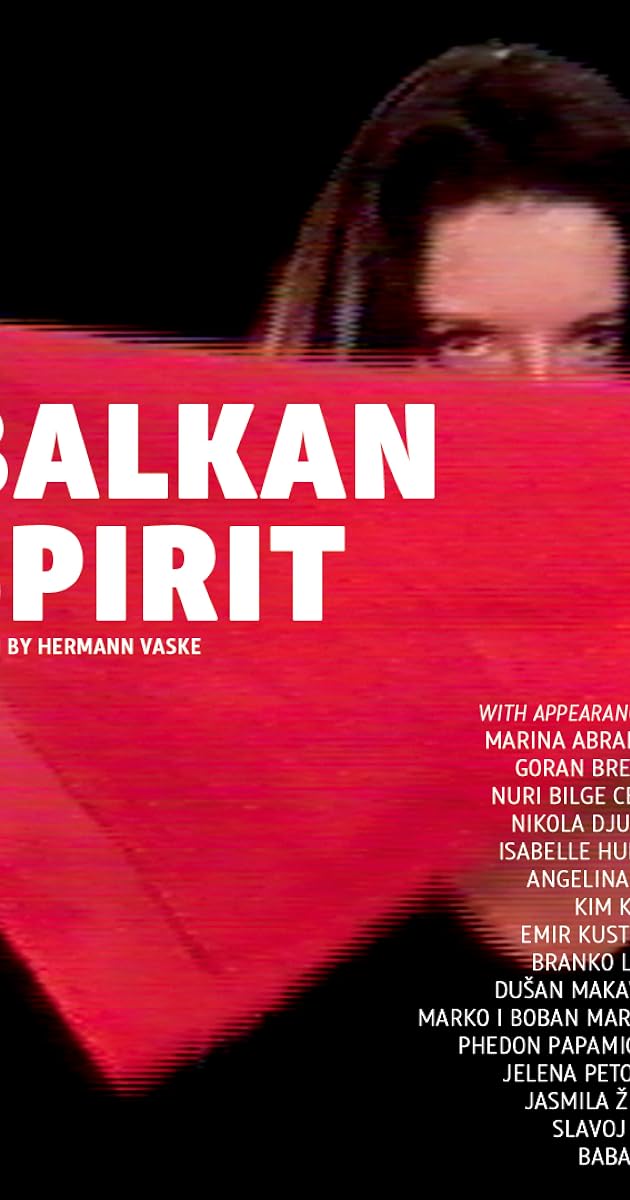 Balkan Spirit