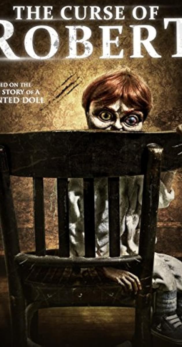 The Curse of Robert the Doll
