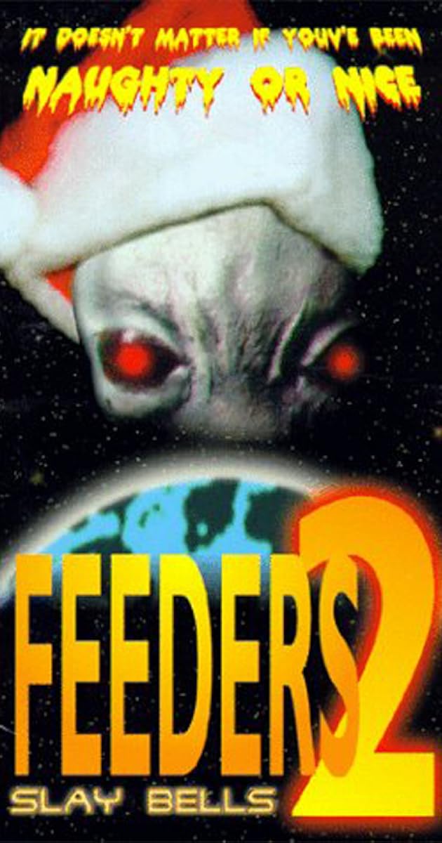 Feeders 2: Slay Bells