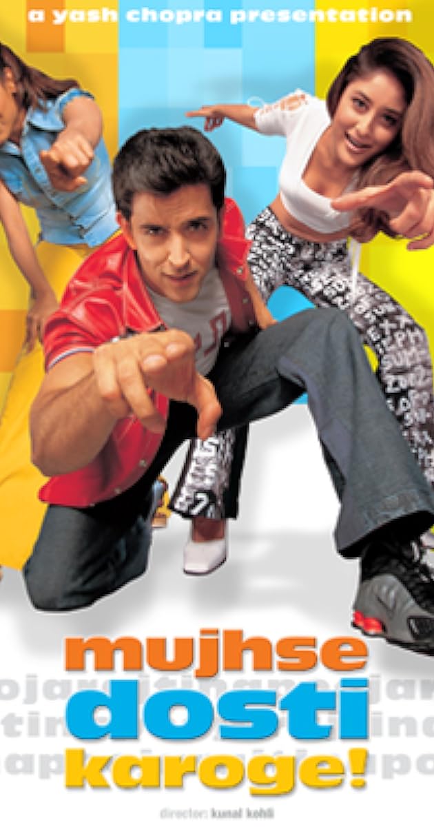 Dostum Olurmusun  / Arkadasim Olurmusun  / Mujhse Dosti Karoge
