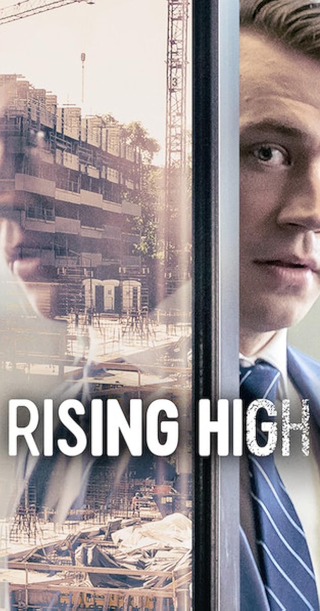 Rising High