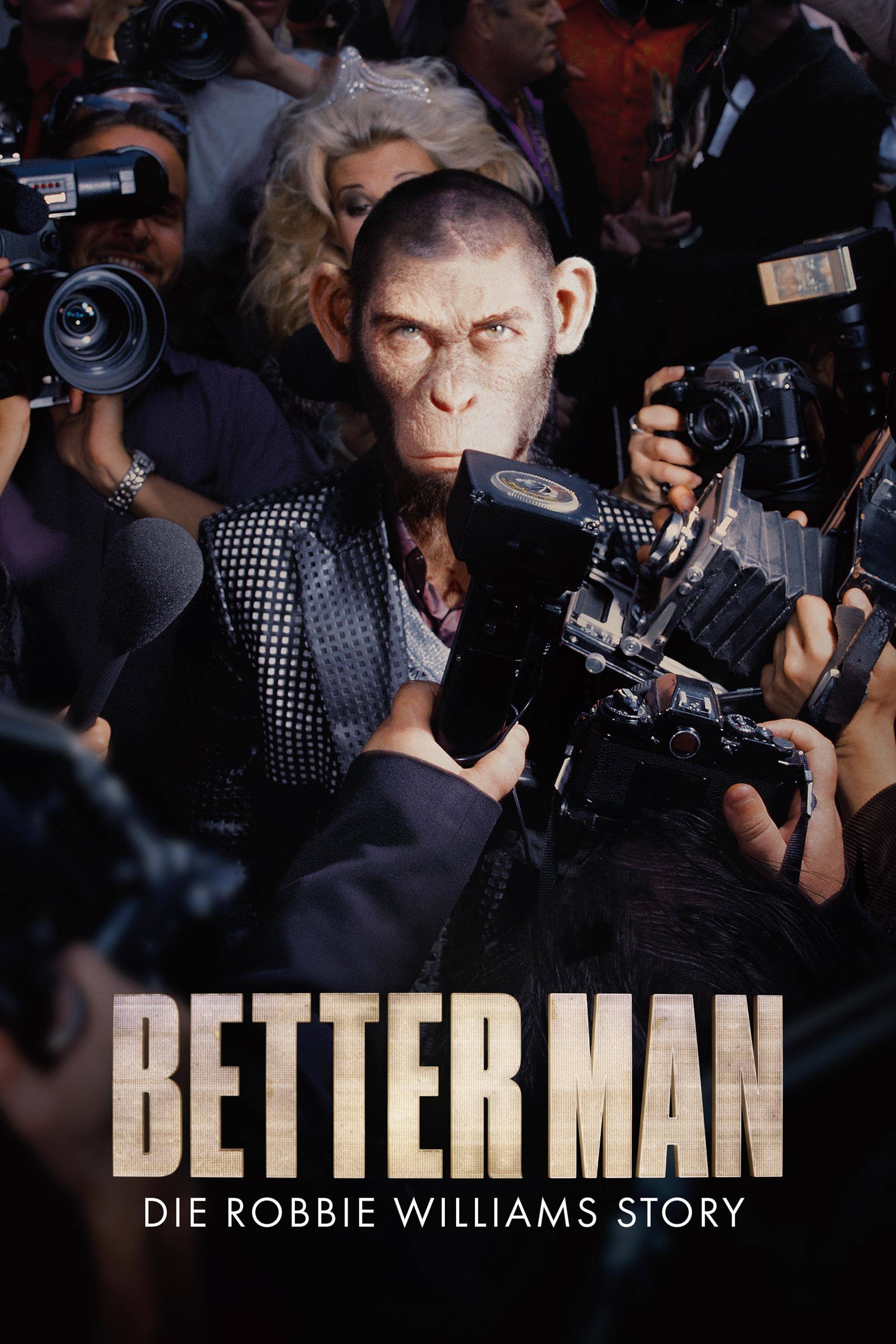 Better Man