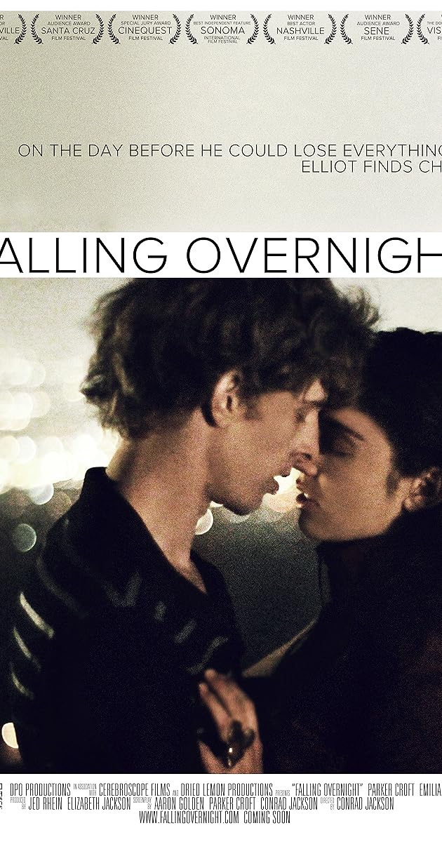Falling Overnight