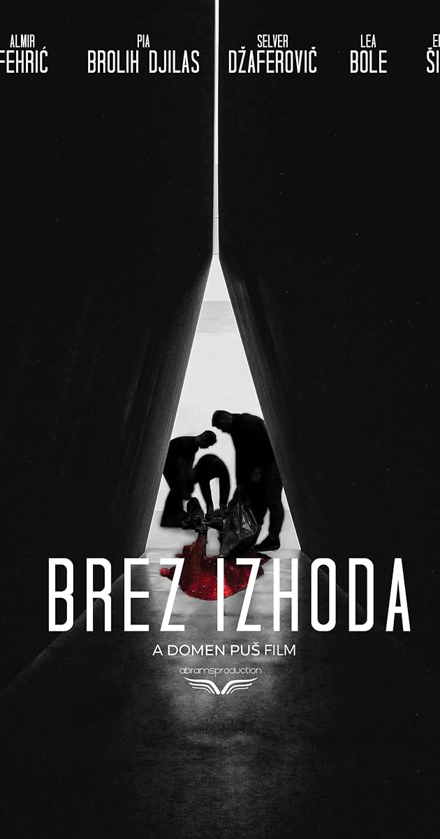 Brez izhoda