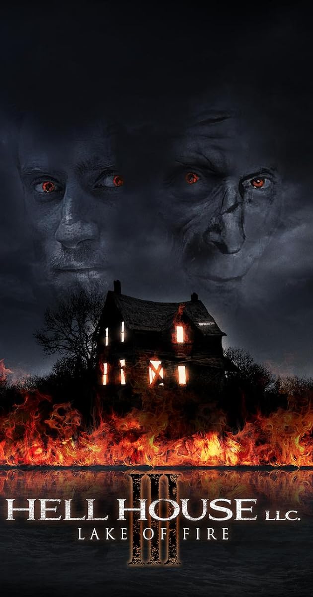 Hell House LLC III: Lake of Fire